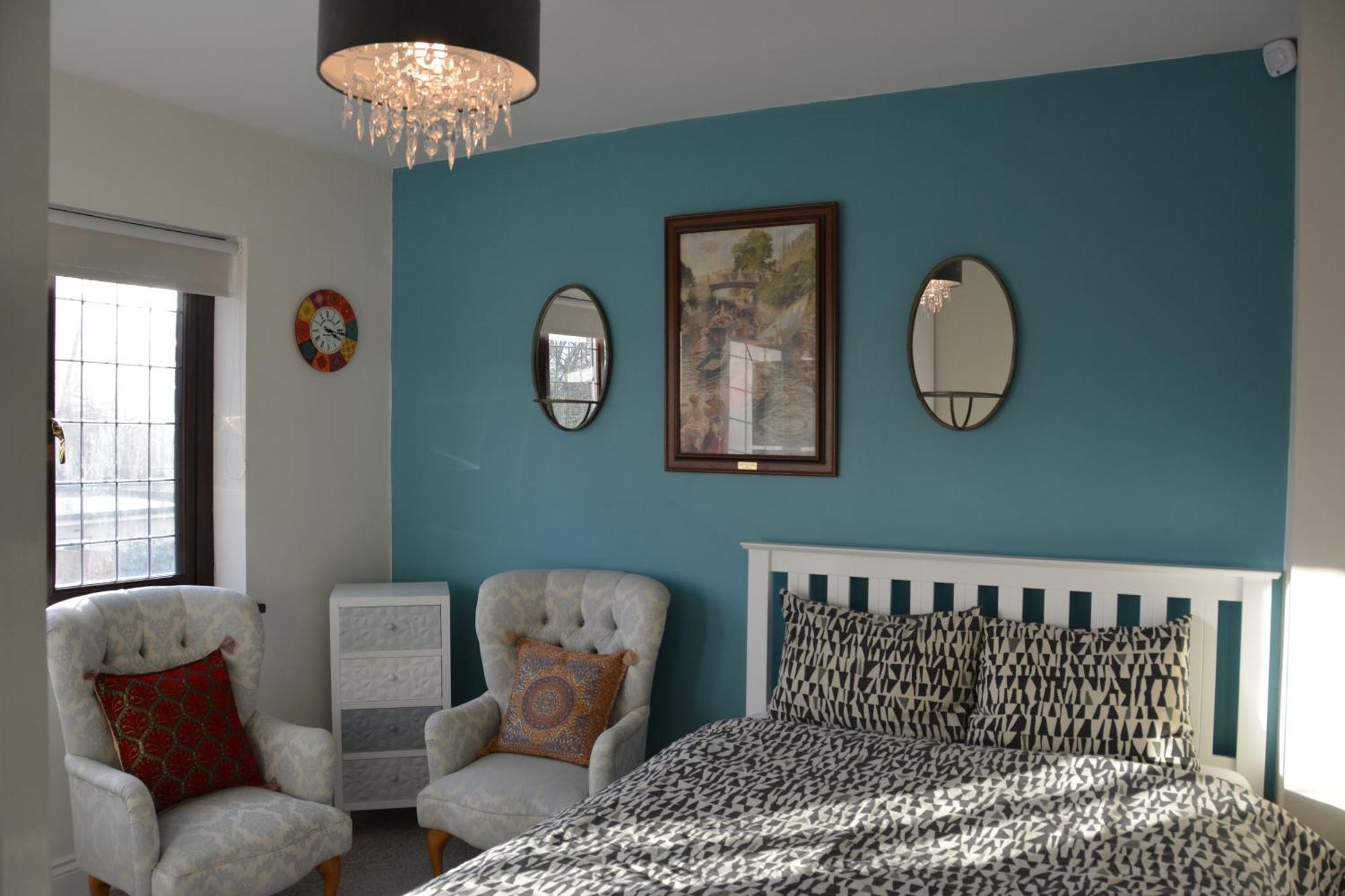 Cozy, Modern, Spacious 4 Bedroom House In London Romford Exterior foto