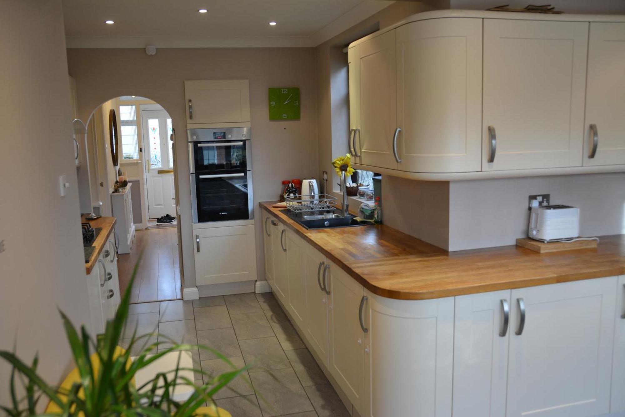 Cozy, Modern, Spacious 4 Bedroom House In London Romford Exterior foto